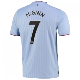 Aston Villa McGinn 7 Gostujući Nogometni Dresovi 2022-23